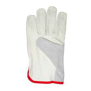 Робочі рукавички DOLONI 3867 з натуральної козячої шкіри